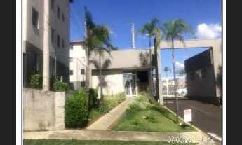 Imagem: PIRACICABA - Apartamento Padrão - VILA