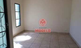 Imagem 3: Casa com 3 dormitórios para alugar, 85 m² por R$ 1.300,00/mês - Piracicamirim - Piracicaba