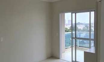 Imagem 6: Apartamento para aluguel possui 55 metros quadrados com 2 quartos