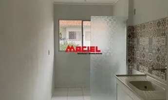 Imagem 2: Apartamento Padrão em São José dos Campos