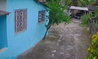 Imagem 5: Casa térrea de laje e telhado,s/fiador,S/depósitos,leia