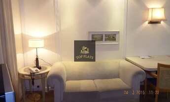 Imagem 4: Flat Para Locação Vila Olímpia