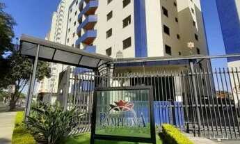 Imagem: Pamplona-Apartamento / Padrão - Bosque