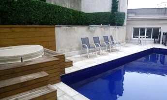 Imagem: Apartamento para venda possui 135 metros