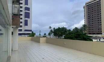 Imagem 3: HA - Ótimo apartamento para venda com 83m2 com 3 quartos, 1 suíte, ótima localização em Ca