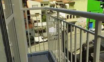 Imagem 5: Apartamento 2 dormitórios na Vila Mariana