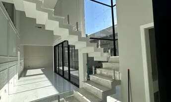 Imagem 7: Casa de Condomínio com 3 dorms, Parque Residencial Buona Vita, São José do Rio Preto - R