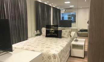 Imagem 5: Flat disponível na Vila Nova Conceição