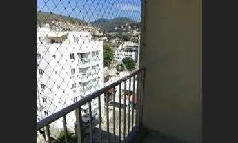 Imagem 3: Apartamento à venda, 2 quartos, 1 suíte, 1 vaga, Praça Seca - RIO DE JANEIRO/RJ