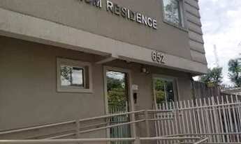 Imagem: Apartamento com 1 dormitório para alugar