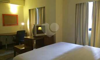 Imagem 7: Flat no Itaim Bibi