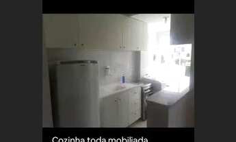 Imagem 6: Aluguel apartamento Santa Terezinha
