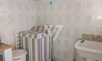 Imagem 6: Casa com 3 dormitórios para alugar - Vila Haro - Sorocaba/SP