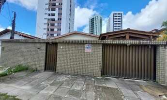 Imagem: Casa para aluguel, 3 quartos, 1 suíte