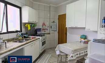 Imagem 4: Apartamento Locação Vila Mariana 115 m² 3 Dormitórios