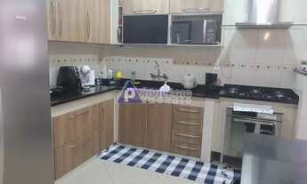 Imagem 4: Apartamento à venda, 3 quartos, 1 suíte, 2 vagas, Andaraí - RIO DE JANEIRO/RJ