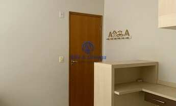 Imagem 2: APARTAMENTO A VENDA EXCELENTE LOCALIZAÇÃO - EDIF. GOYA - JARDIM NASRALLA - BAURU/SP