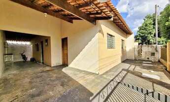 Imagem: Casa para venda com urgência em Feu Rosa