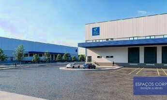 Imagem 4: Galpão logístico para alugar, 67493m² por R$ 1.761.580/mês - Itupeva - Itupeva/SP