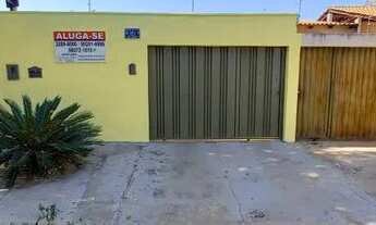 Imagem: Casa - 3/4 - 1 Ste - Residencial Itapú