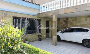 Imagem 4: São Paulo - Casa Padrão - VILA GRANADA