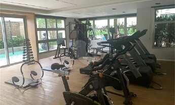 Imagem 7: APARTAMENTO EM MOEMA - PARQUE DO IBIRAPUERA