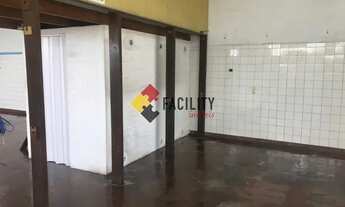 Imagem 2: Casa com 4 dormitórios para alugar, 310 m² por R$ 8.000/mês - Cambuí - Campinas/SP