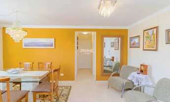 Imagem 6: Cobertura duplex no Ed. Spazio Condotti, Hugo Lange, 128m, 2 quartos, 1 suite, 2 vagas, fa