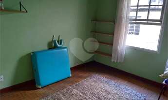 Imagem 6: São Paulo - Casa Padrão - PERDIZES