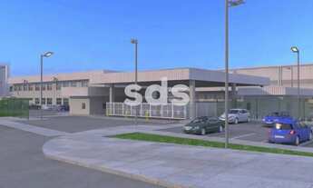 Imagem 3: Galpão/Depósito/Armazém para aluguel possui 67182 metros quadrados