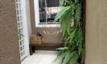 Imagem 3: Casa Térrea / Vila das flores/ 03 dormitórios sendo 1 suite / 130 m²/ São José dos Campos