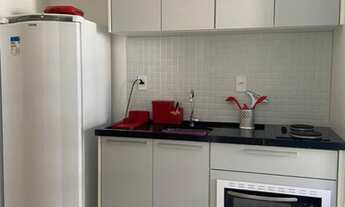 Imagem 3: Apartamento para aluguel com 35 metros quadrados com 1 quarto em Barra - Salvador - Bahia