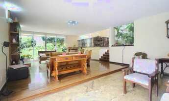 Imagem 6: Vila fechada - local privilegiado