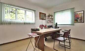 Imagem 7: Casa comercial à venda no Jardim Paulista 261m² - com 6 dorm e 4 vagas