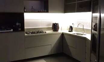 Imagem 3: Apartamento no centro com 3 Box Royal Palace