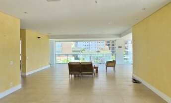 Imagem 3: Apt. 310m²au, 4 dorm, 4 suítes, 4 vagas, c/varanda gourmet. Em Ibirapuera