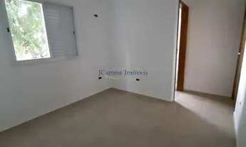 Imagem 6: Casa com 2 dorms, Marapé, Santos - R$ 498 mil, Cod