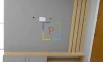 Imagem 5: Apartamento 65m², 2 quartos (suítes), sacada, 1 vaga