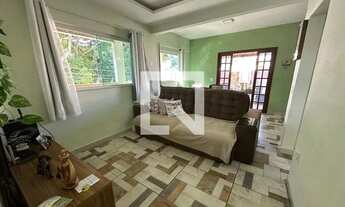 Imagem: Casa de Condomínio para Aluguel - Anil