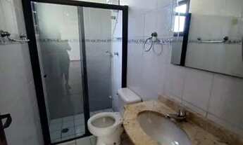 Imagem 3: Apartamento para aluguel possui 100 metros quadrados com 3 quartos em Centro - Diadema - S