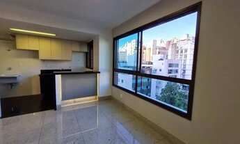 Imagem: Apartamento para venda possui 50 metros