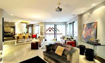 Imagem 3: Apartamento Venda 4 Dormitórios - 220 m² Campo Belo