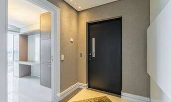 Imagem 5: Apartamento, 04 Suítes, 04 Vagas, Andar Alto, Batel , Curitiba