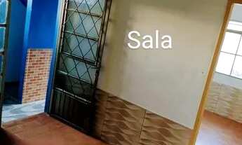 Imagem 7: Apartamento térreo Alvorada