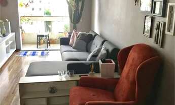 Imagem 4: APARTAMENTO A VENDA EM SP BELA VISTA