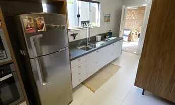 Imagem 5: Casa de Condomínio com 3 Quartos e 4 banheiros à Venda, 192 m² por R$ 780.000