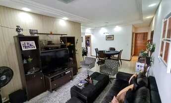 Imagem 7: Apartamento para venda possui 110 metros quadrados com 3 quartos em São Jorge - Manaus - A