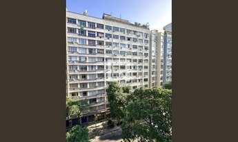 Imagem 5: Apartamento para Aluguel - Copacabana, 2 Quartos, 62 m2