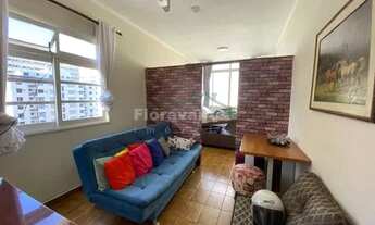 Imagem: Sala Living vende no Gonzaga