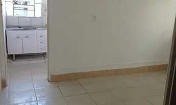 Imagem 3: Locação casa R$ 800,00 Rio Bonito Casa 1 dormitório sala cozinha WC área de sem garagem